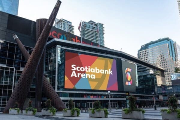 Scotiabank Arena