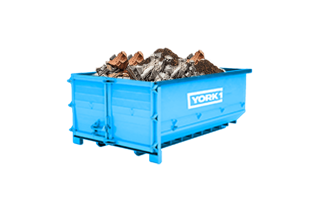 Dumpster Rental