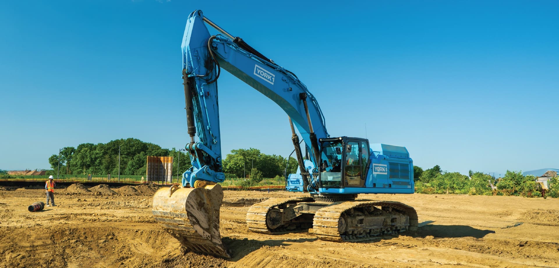 Soil Management Services