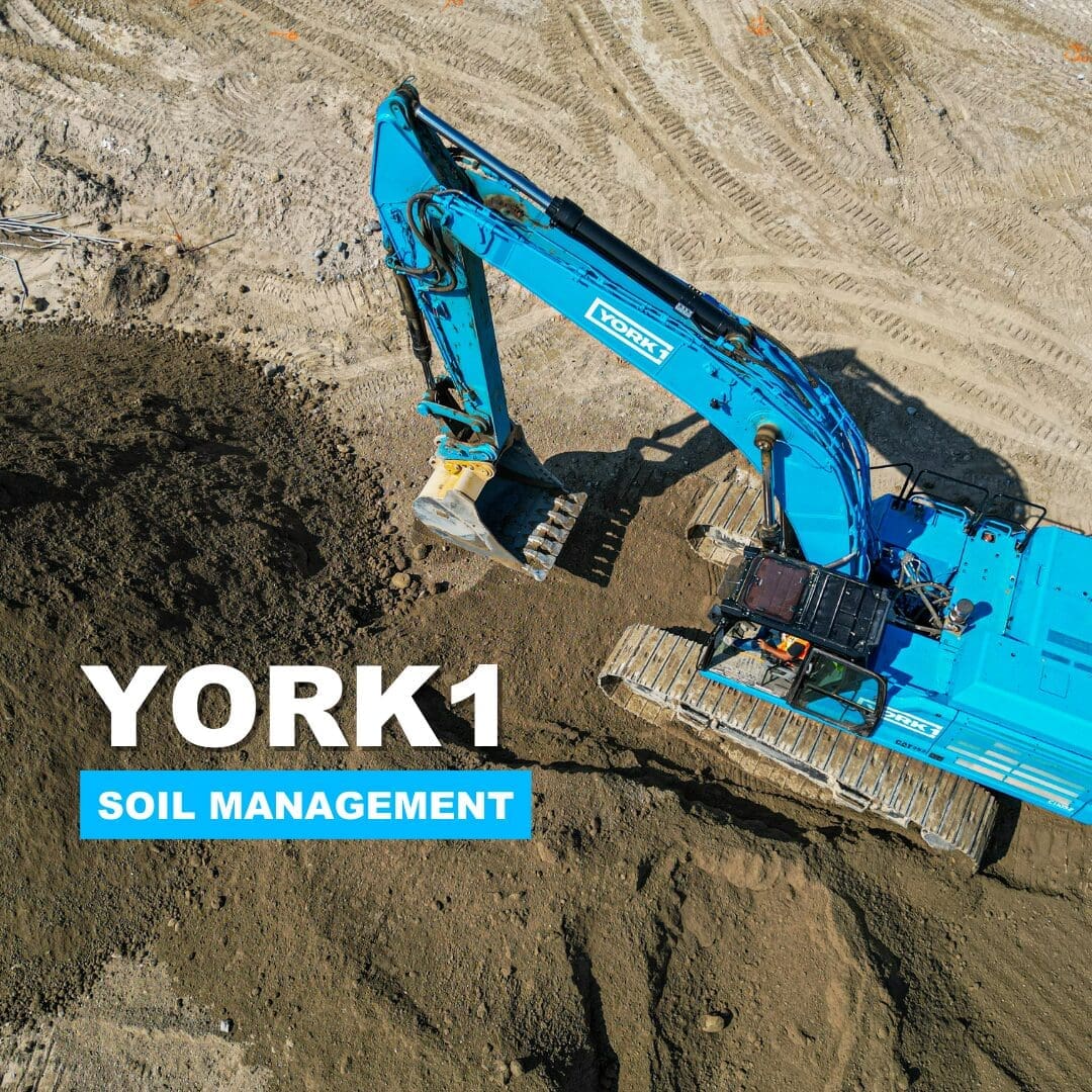 Soil Management Services - Video Thumbnail